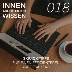 Effizientes Arbeiten im Alltag