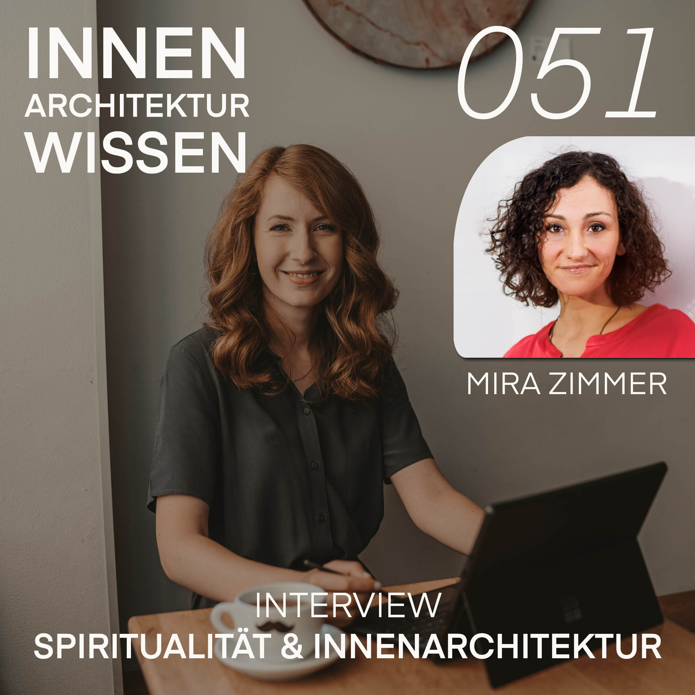 Spiritualität & Innenarchitektur