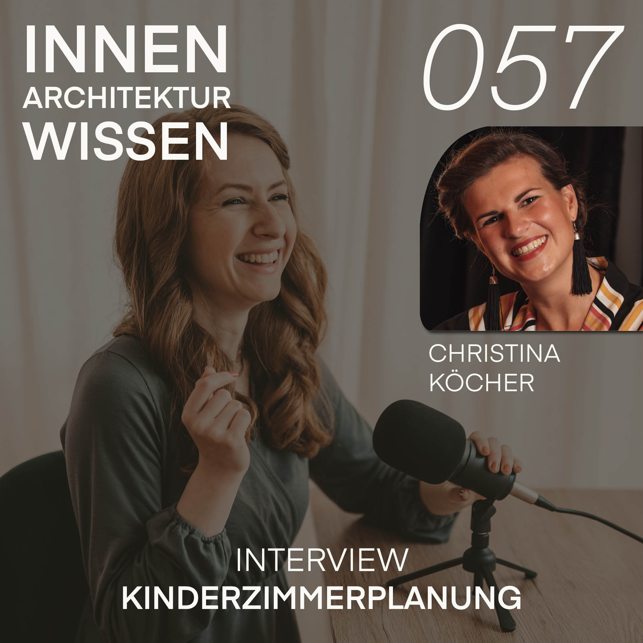 Kinderzimmerplanung