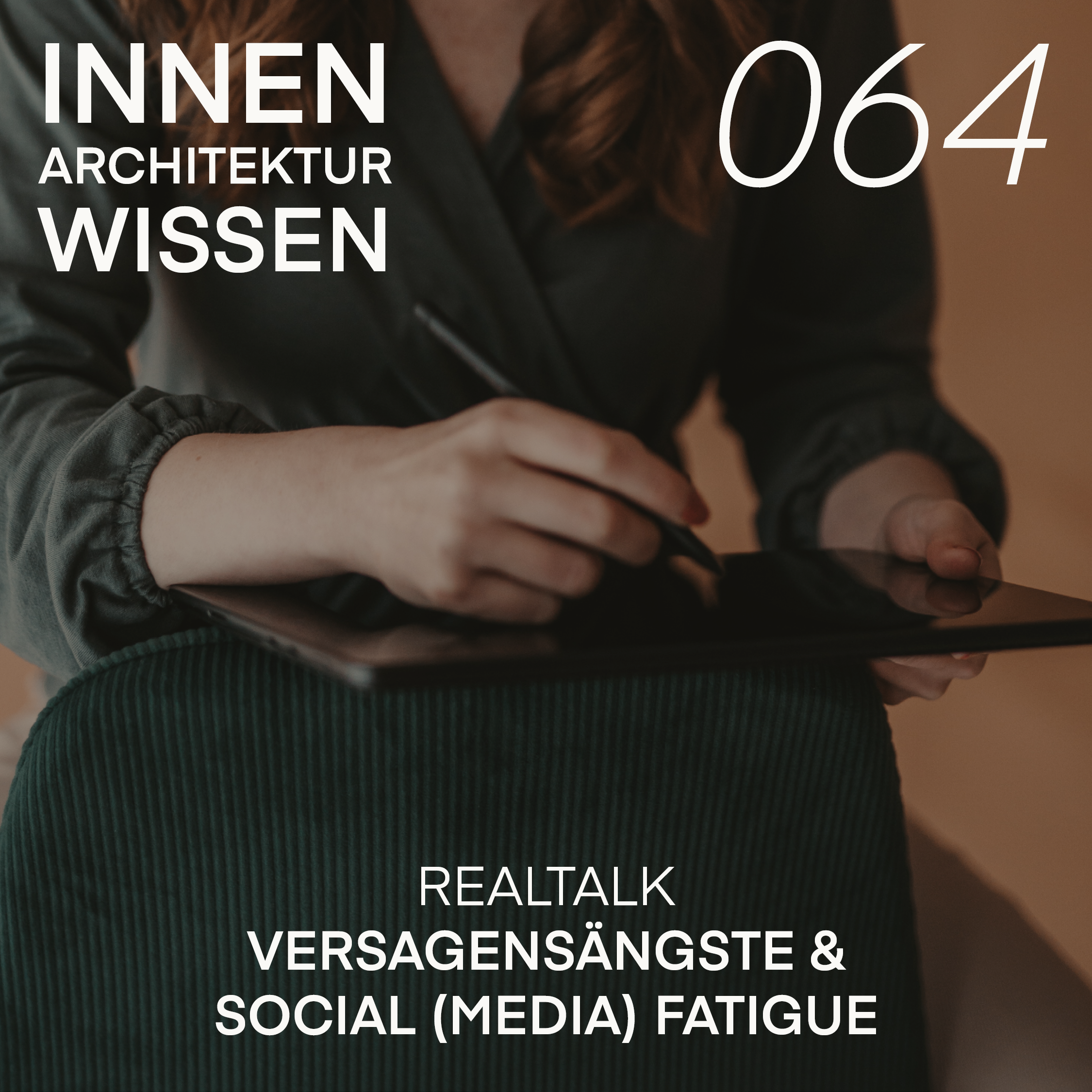 Versagensängste & Social (Media) Fatigue