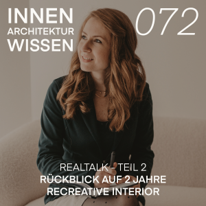 Rückblick auf 2 Jahre Recreative Interior