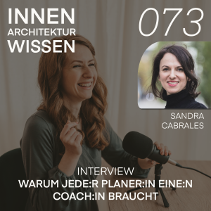 Warum jede:r Planer:in einen Coach:in braucht