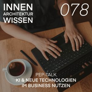 KI & Neue Technologien im Business nutzen