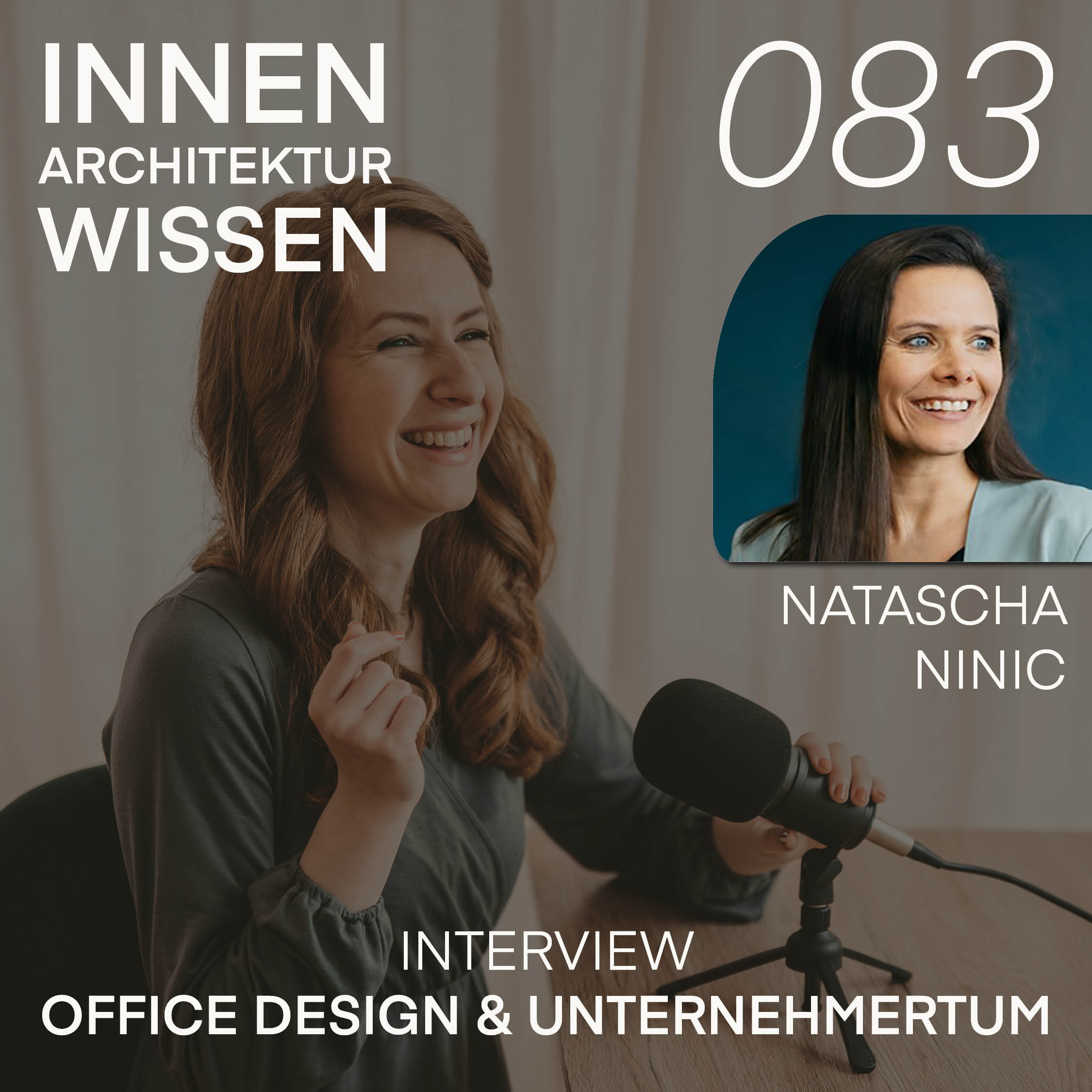 Office Design & Unternehmertum