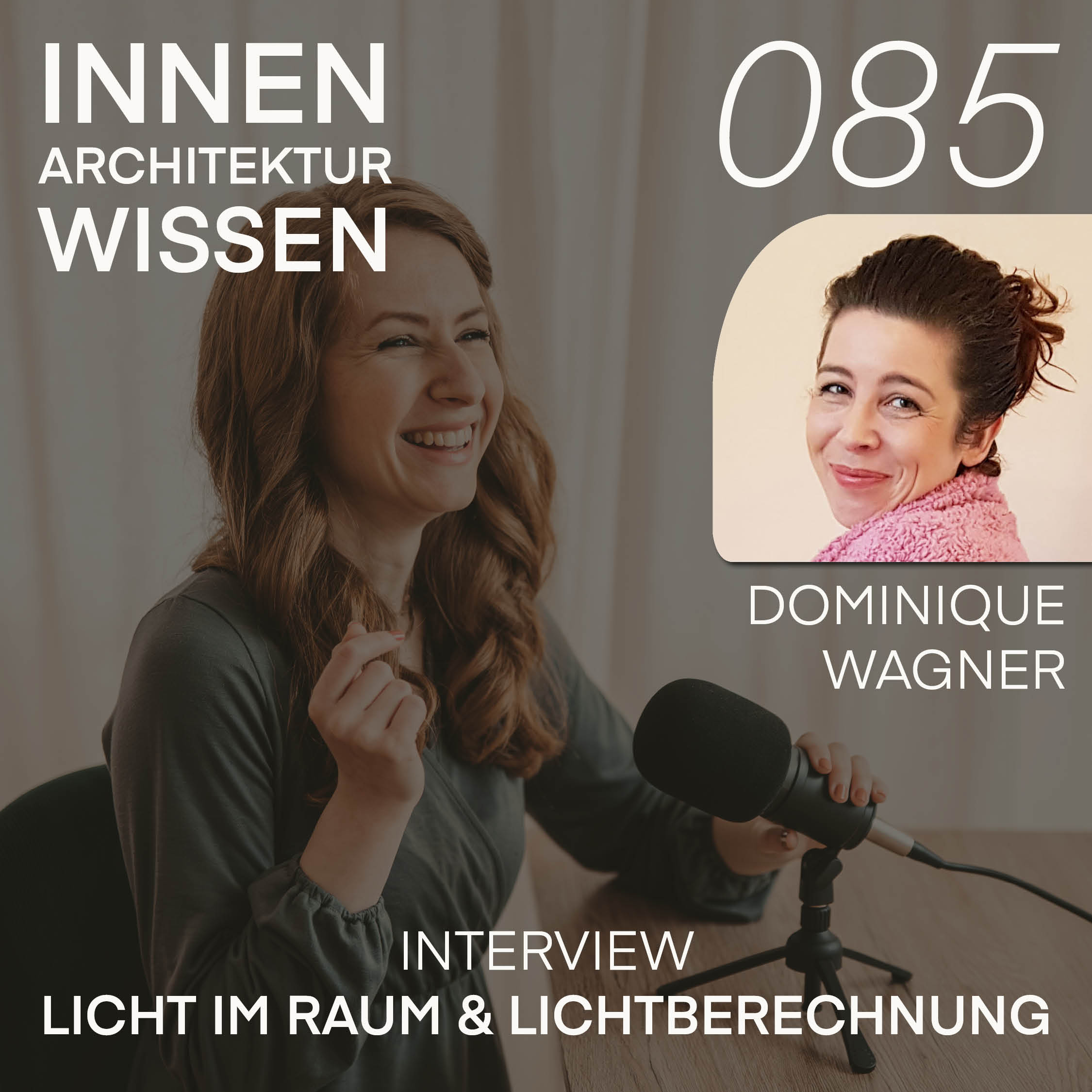 Raumlicht & Lichtberechnung