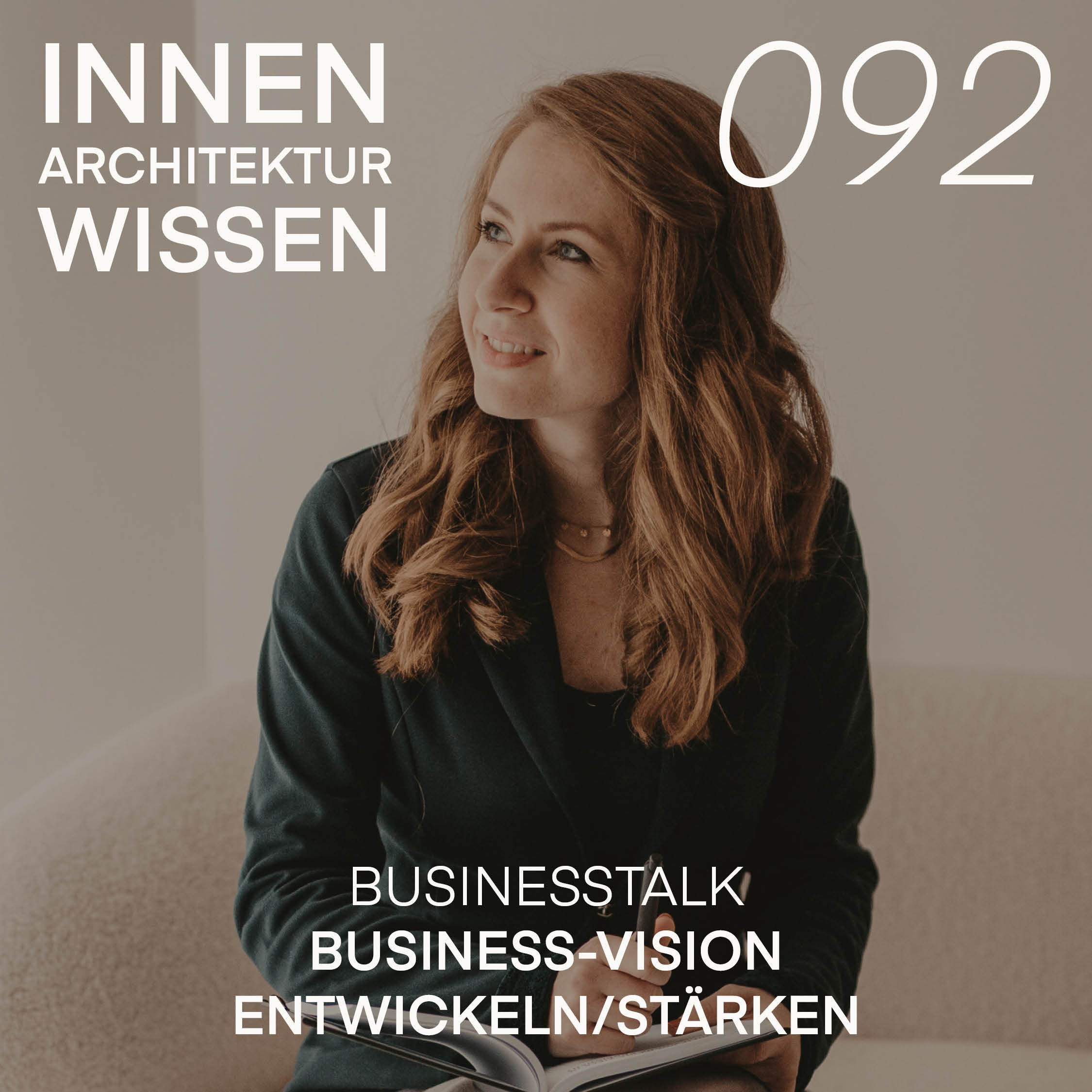 Business-Vision entwickeln/stärken