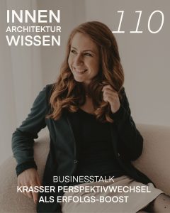 Krasser Perspektivwechsel als Erfolgs-Boost