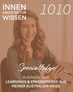Learnings & Erkenntnisse aus meiner Australien-Reise