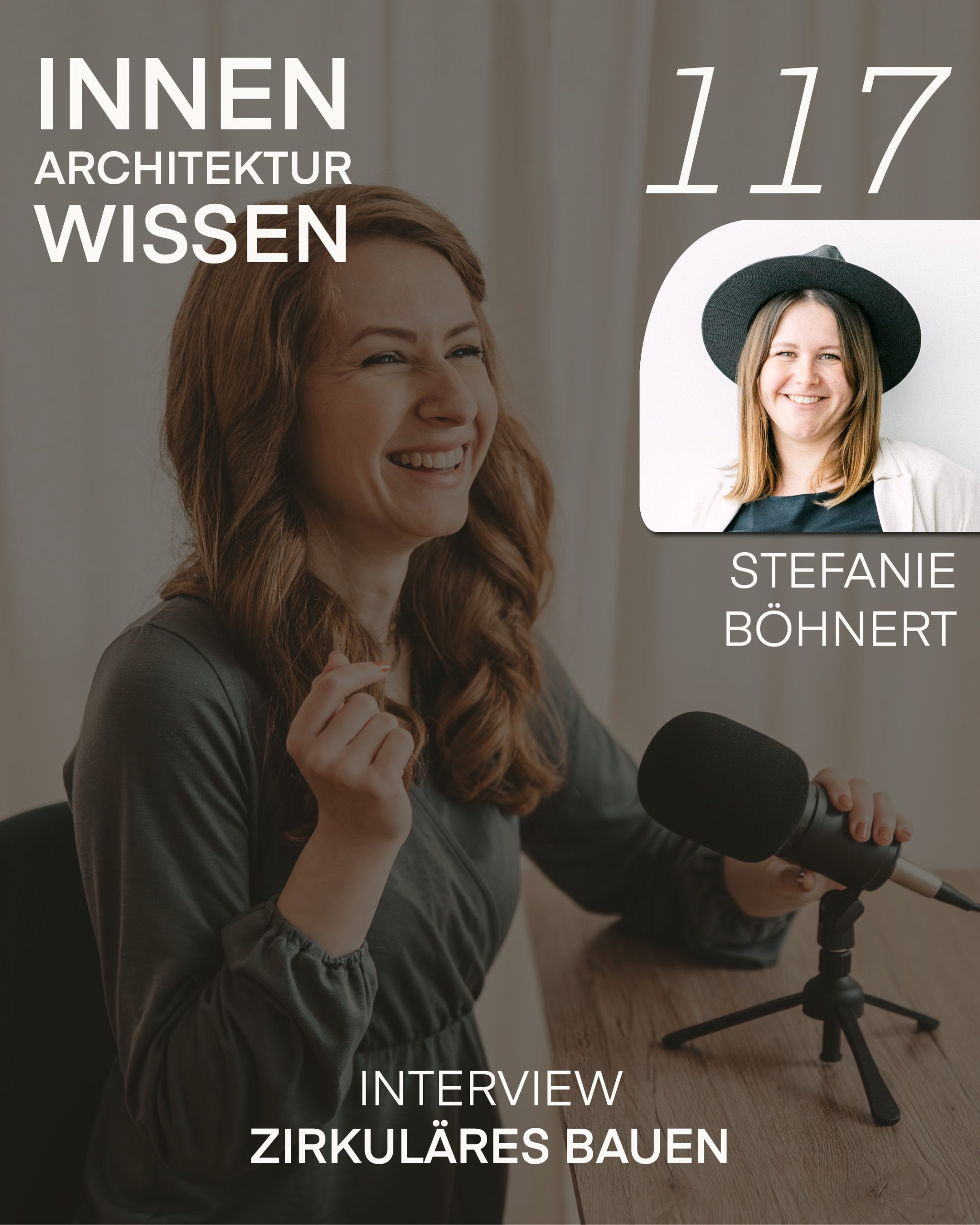 Zirkuläres Planen & Bauen