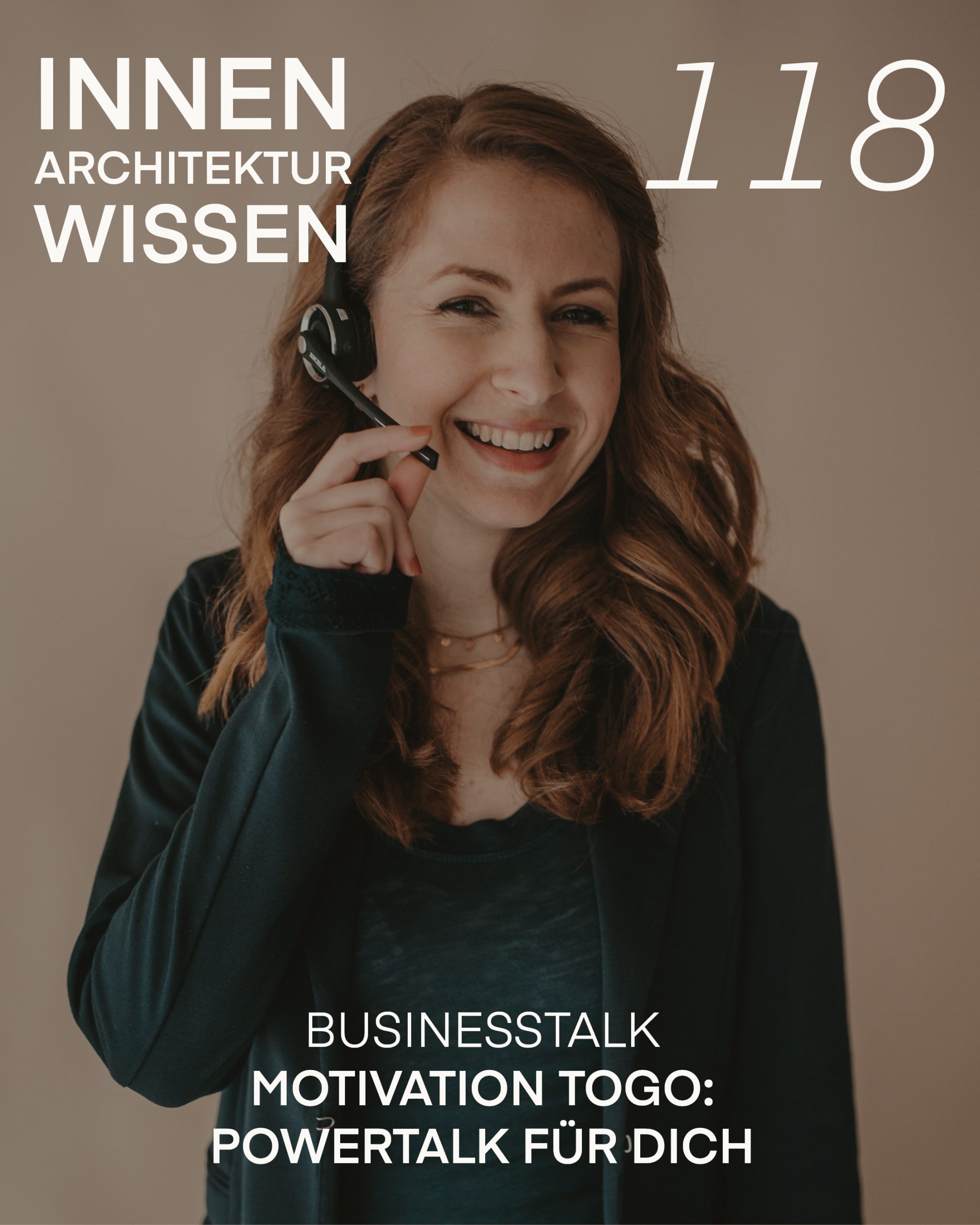 Motivation ToGo: Powertalk für dich