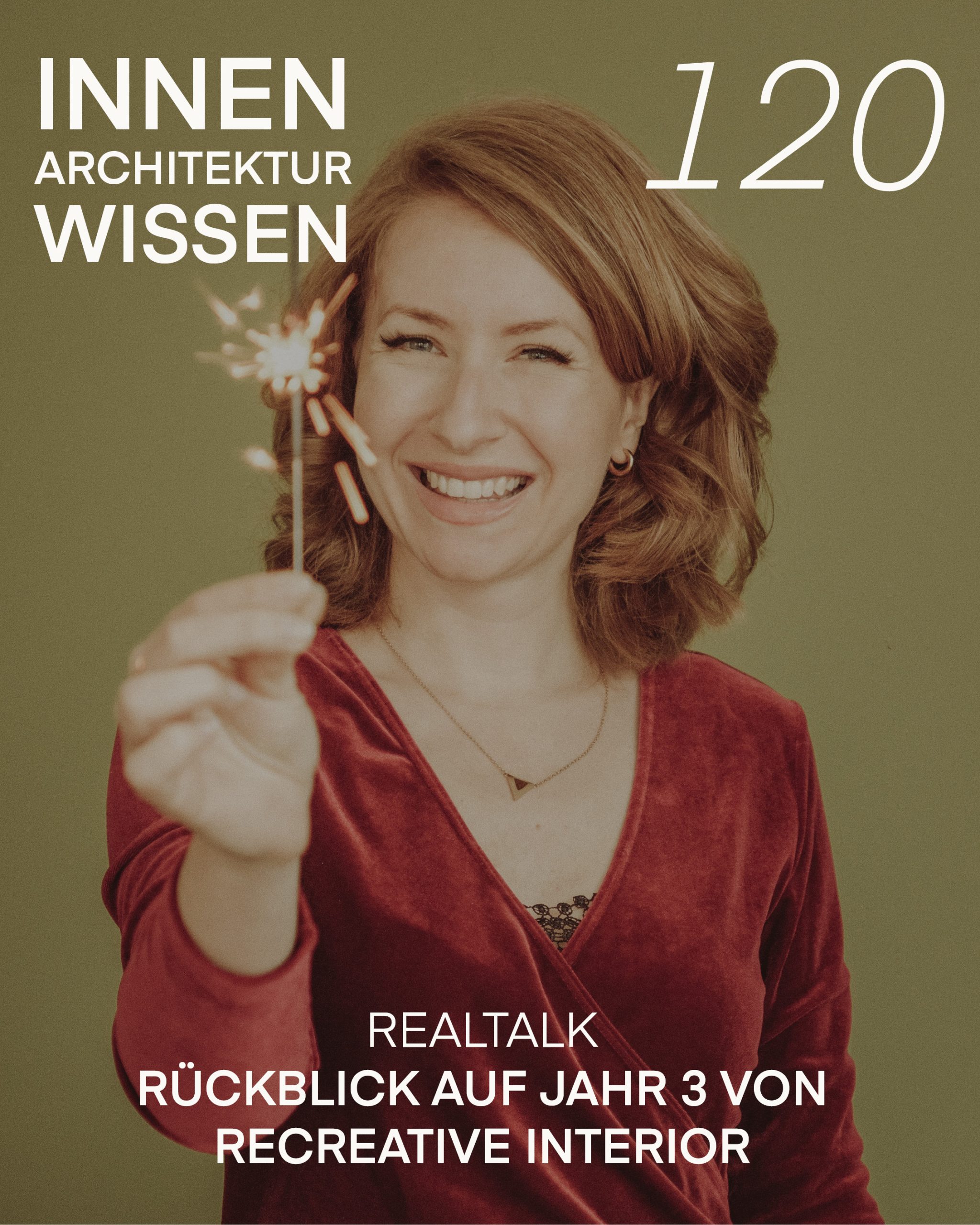 Rückblick auf Jahr 3 von Recreative Interior