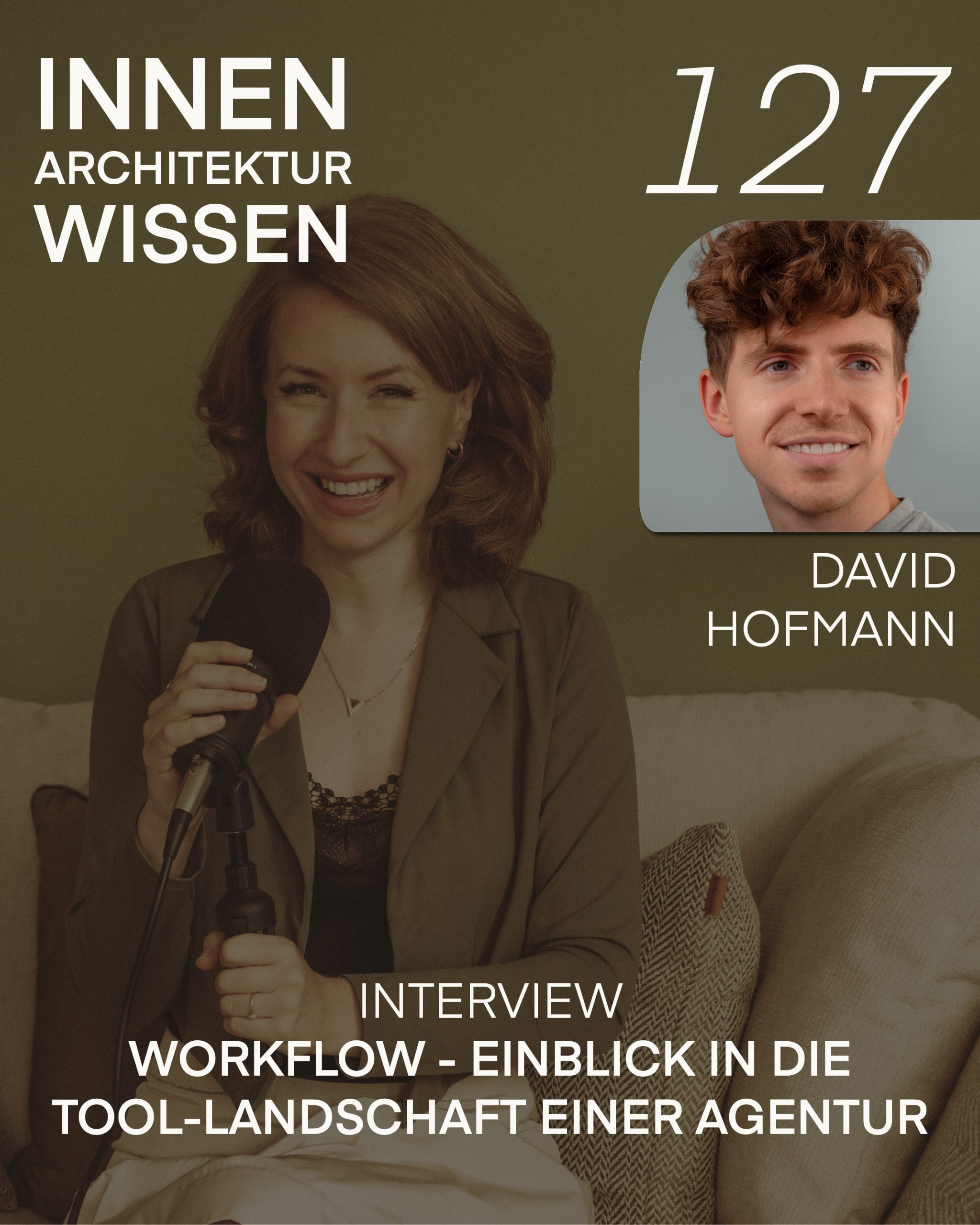 Workflow - Einblick in die Tool-Landschaft einer Agentur